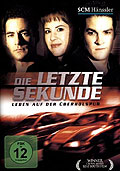 Film: Die letzte Sekunde