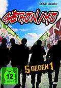 Geronimo - 5 gegen 1