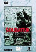 Film: Soldaten hinter Stacheldraht 2 - Im Westen