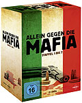 Film: Allein gegen die Mafia - Staffel 1 - 7