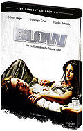 Film: Blow - SteelBook Collection