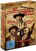 Film: Die glorreichen Drei - Western Klassiker 3