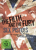 Film: The Filth and the Fury
