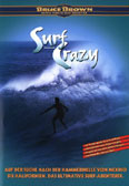 Bruce Brown - Surf Crazy