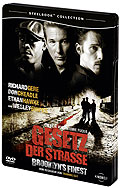 Film: Gesetz der Strae - Brooklyn's Finest - SteelBook Collection