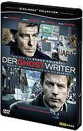 Film: Der Ghostwriter - SteelBook Collection