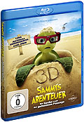Sammys Abenteuer - 3D
