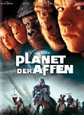 Film: Planet der Affen (2001)