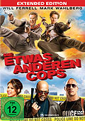 Film: Die etwas anderen Cops - Extended Edition