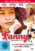 Film: Fanny - Der original Kinofilm