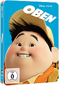 Oben - Limited Steelbook Edition