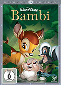 Film: Bambi - Diamond Edition