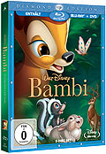 Film: Bambi - Diamond Edition