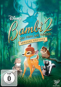 Film: Bambi 2 - Der Herr der Wlder - Special Edition