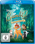 Bambi 2 - Der Herr der Wlder - Special Edition