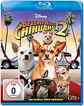 Film: Beverly Hills Chihuahua 2