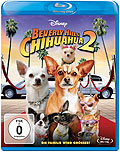 Beverly Hills Chihuahua 2