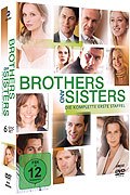 Brothers & Sisters - 1. Staffel