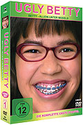 Ugly Betty - Staffel 1