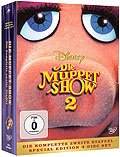 Die Muppet Show - 2. Staffel