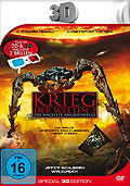 Film: Krieg der Welten 2 - Special Edition - 3D