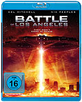 Film: Battle of Los Angeles