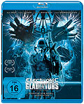 Film: Electronic Gladiators - The Controller