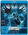 Film: Electronic Gladiators - The Controller