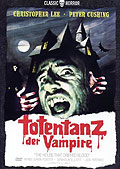 Film: Totentanz der Vampire