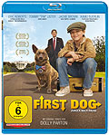 Film: First Dog - Zurck nach Hause
