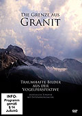 Die Grenze aus Granit