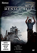 Film: History - Die schlimmsten Katastrophen der Menschheit