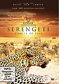Film: Serengeti - Circle of Life