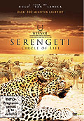 Serengeti - Circle of Life