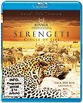 Serengeti - Circle of Life