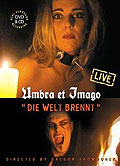 Umbra et Imago - Die Welt brennt (DVD+Audio CD)