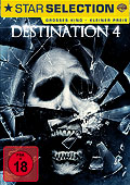 Film: Final Destination 4