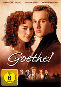 Film: Goethe!