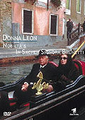 Donna Leon: Noblit / In Sachen Signora Brunetti