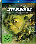 Film: Star Wars Trilogie - Episode 1 - 3