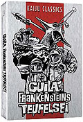 Guila, Frankensteins Teufelsei
