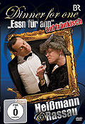 Dinner for One - "Essn fr ann" auf frnkisch