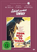 Koch Media Western Legenden - Vol. 06 - Schie zurck, Cowboy