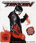 Film: Tekken