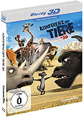 Film: Konferenz der Tiere - 3D