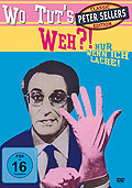 Film: Wo tut's weh?