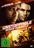 Film: Unstoppable - Auer Kontrolle