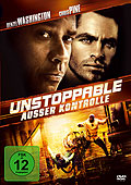 Unstoppable - Auer Kontrolle