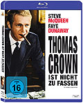 Film: Thomas Crown ist nicht zu fassen