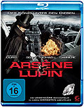 Film: Arsène Lupin